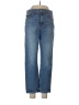 American Eagle Outfitters Blue Jeans Size 10 - photo 1