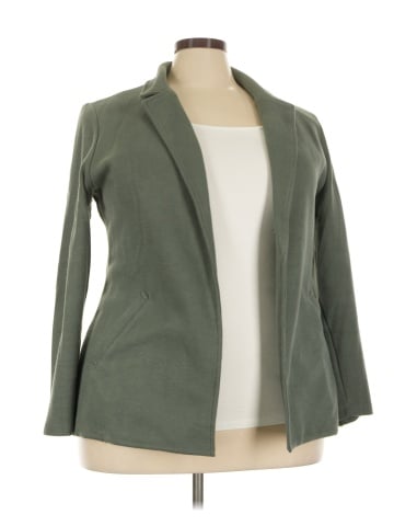 Matty M Blazer (view 1)