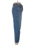 American Eagle Outfitters Blue Jeans Size 10 - photo 4