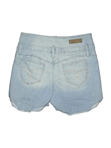 YMI Denim Shorts (view 2)