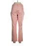 Gloria Vanderbilt Pink Jeans Size 10 - photo 2