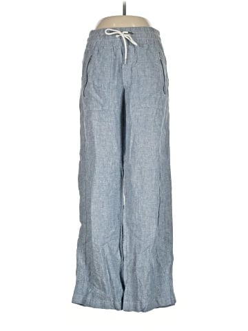 Athleta Linen Pants (view 1)