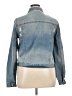 Ci Sono Blue Denim Jacket Size XL - photo 2