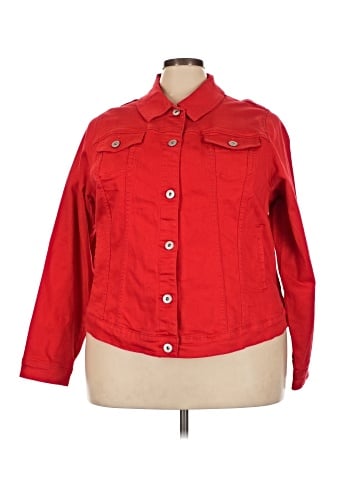 Torrid Jacket (view 1)