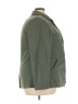 Matty M Green Blazer Size 2X - photo 4