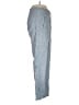 Athleta 100% Linen Blue Linen Pants Size 6 - photo 4