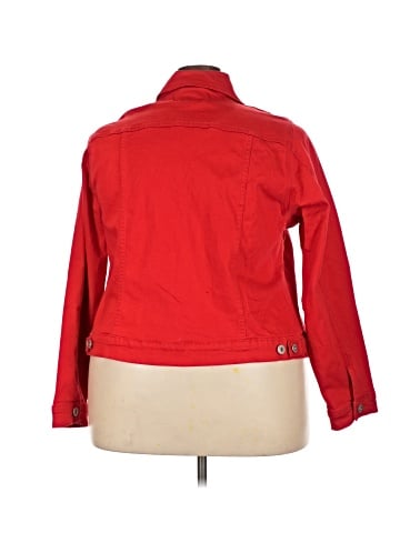 Torrid Jacket (view 2)