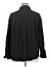 Old Navy Solid Black Long Sleeve Button-Down Shirt Size XL - photo 2