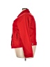 Torrid Red Jacket Size 4X Plus (4) - photo 5