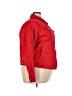 Torrid Red Jacket Size 4X Plus (4) - photo 4