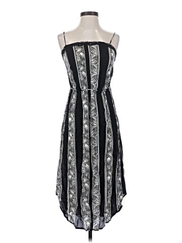 Frenchi Casual Dress (view 1)