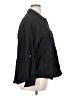Old Navy Solid Black Long Sleeve Button-Down Shirt Size XL - photo 4