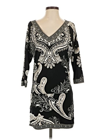 White House Black Market Cocktail Dress (view 1)