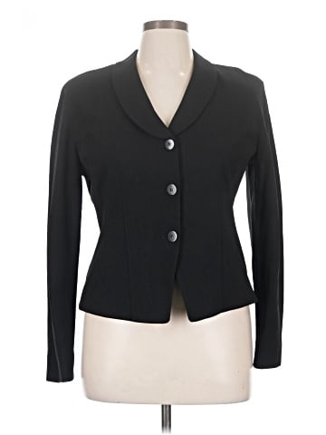 Linda Allard Ellen Tracy Blazer (view 1)