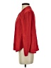 Rag & Bone 100% Acetate Red Jacket Size XS - photo 5