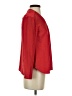Rag & Bone 100% Acetate Red Jacket Size XS - photo 4
