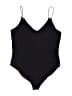 Gaze Black Bodysuit Size L - photo 2