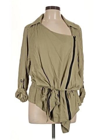 Kori America Jacket (view 1)