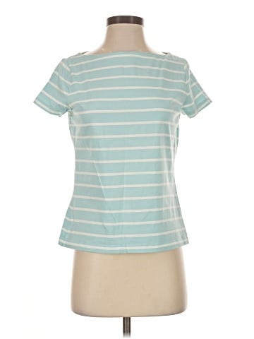 Talbots Short Sleeve T-Shirt (view 1)