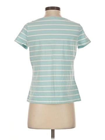 Talbots Short Sleeve T-Shirt (view 2)