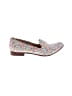 Sebago Paisley White Flats Size 8 - photo 1