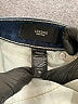 Express Jeans Hearts Blue Jeans Size 8 - photo 8