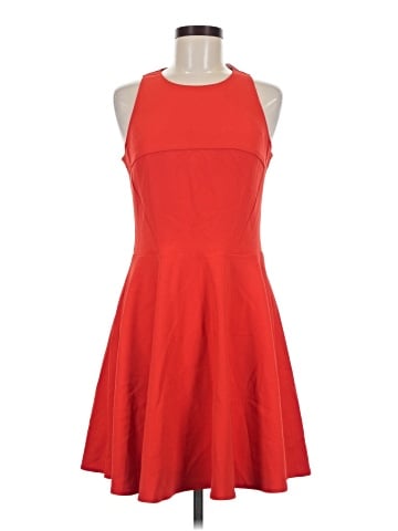 Maria Bianca Nero Cocktail Dress (view 1)