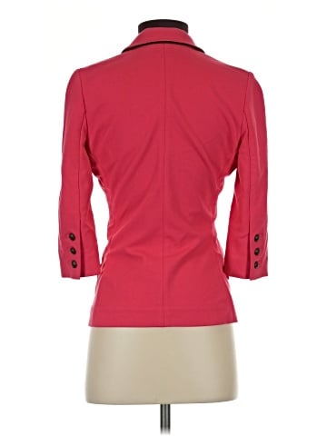 Elizabeth and James Blazer (view 2)