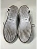 Moschino 100% Leather Black Sneakers Size EU 37 - photo 9