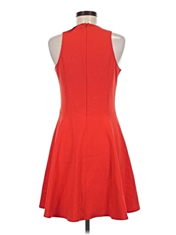Maria Bianca Nero Cocktail Dress (view 2)