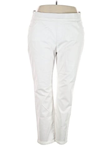 Soft Surroundings Casual Pants (view 1)