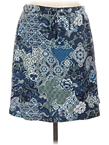 Sherpa Casual Skirt (view 1)