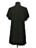 Aqua Black Cardigan Size L - photo 2