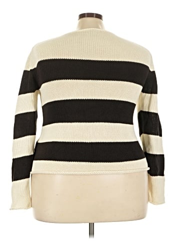 Massimo Dutti Turtleneck Sweater (view 2)