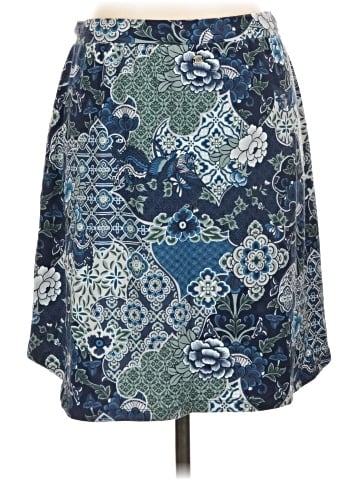 Sherpa Casual Skirt (view 2)