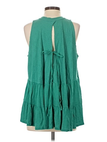 Free People Sleeveless Blouse (view 2)
