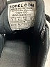 Sorel Black Sneakers Size 8 - photo 3