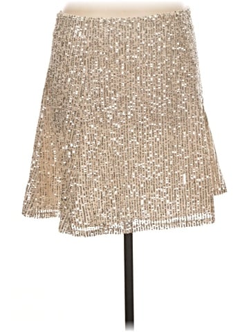Ann Taylor LOFT Formal Skirt (view 1)