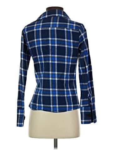 FRNCH Long Sleeve Blouse (view 2)
