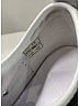 Moschino 100% Leather Black Sneakers Size EU 37 - photo 5