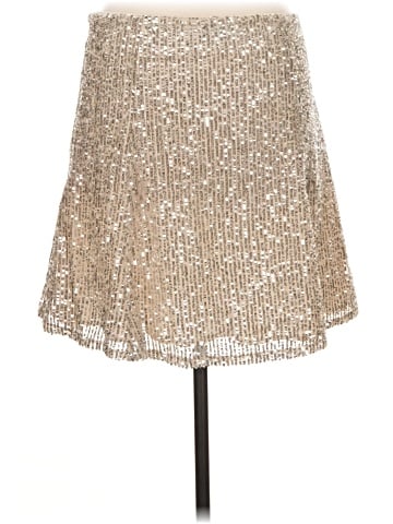 Ann Taylor LOFT Formal Skirt (view 2)