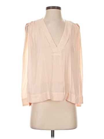 Free People 3/4 Sleeve Blouse (view 1)