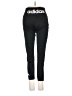 Adidas Solid Black Active Pants Size S - photo 2