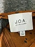JOA 100% Polyester Brown Cocktail Dress Size XS - photo 7
