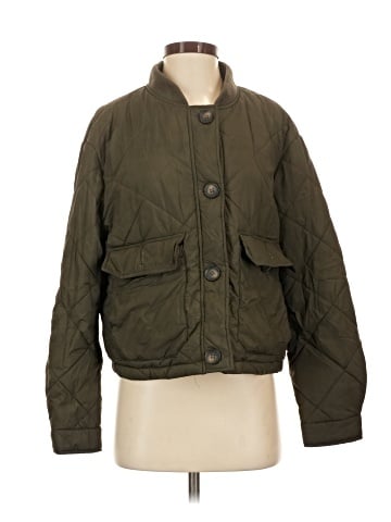 DKNY Jacket (view 1)