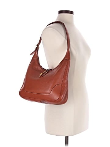 Hermès Leather Togo Trim II 31 Shoulder Bag (view 2)