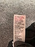 American Apparel Black Bodysuit Size S - photo 4