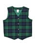 Gymboree Green Vest Size 8 - photo 1