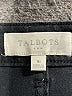 Talbots Outlet Blue Casual Pants Size 16 - photo 4