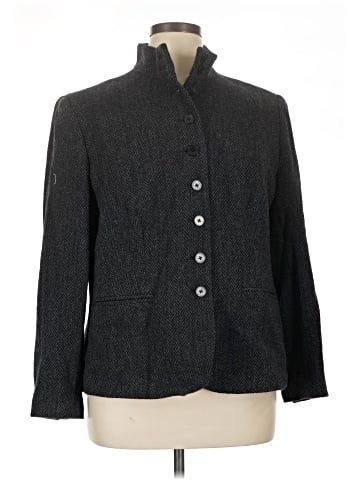 Lauren by Ralph Lauren Blazer (view 1)